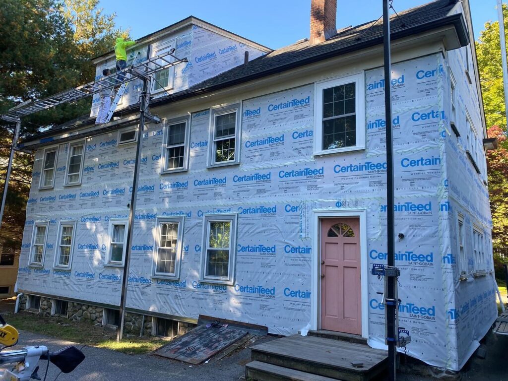 Instagram post from sp_home_improvement. This post is in position 1.